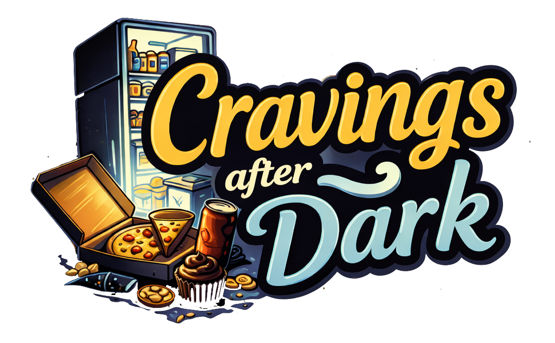 Cravings After Dark
